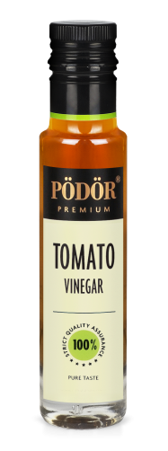 Tomato vinegar Tomato vinegar