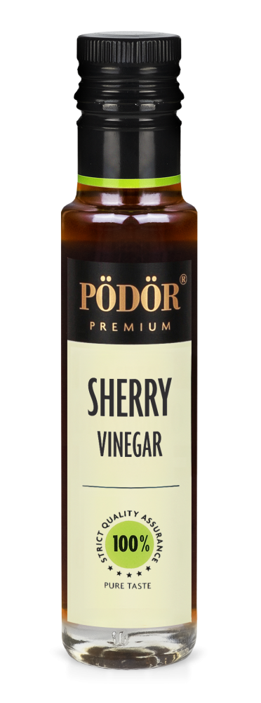 Sherry vinegar