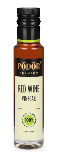 Red wine vinegar Red wine vinegar