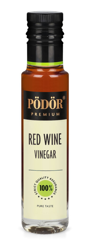Red wine vinegar