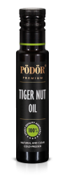Tiger nut/earth almond oil