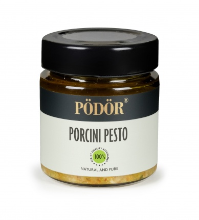 Porcini pesto_1