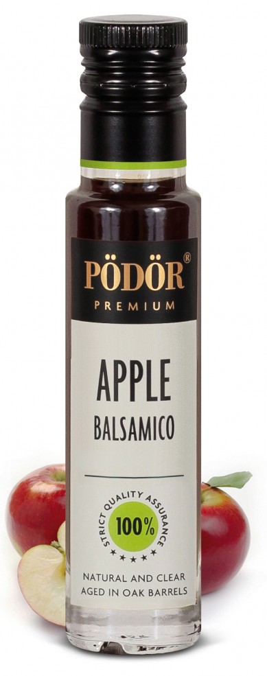 Apple balsamico Apple balsamico
