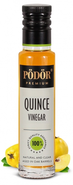 Quince vinegar_1