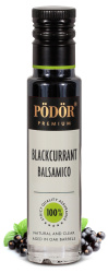 Blackcurrant balsamico
