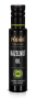 Hazelnut oil from piedmont hazelnuts, cold-pressed
