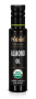 Organic almond oil, cold-pressed