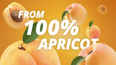 Apricot vinegar