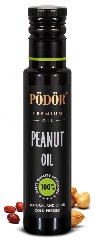 Peanut Oil Peanut Oil