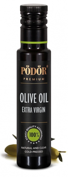 Olive oil extra virgin, cold-pressed_1