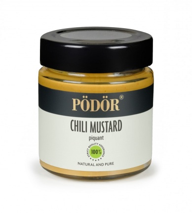 Chili mustard - piquant_1