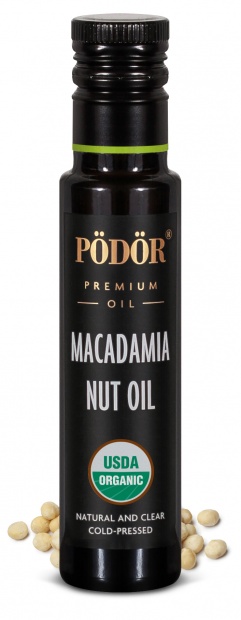 Organic macadamia nut oil, cold-pressed_1