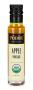 Organic apple vinegar