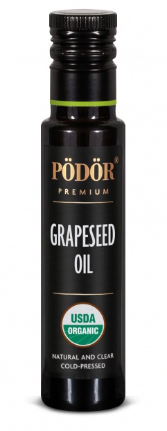 Organic grape seed oil, cold-pressed_1