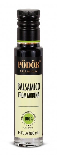 Balsamic vinegar from Modena_1