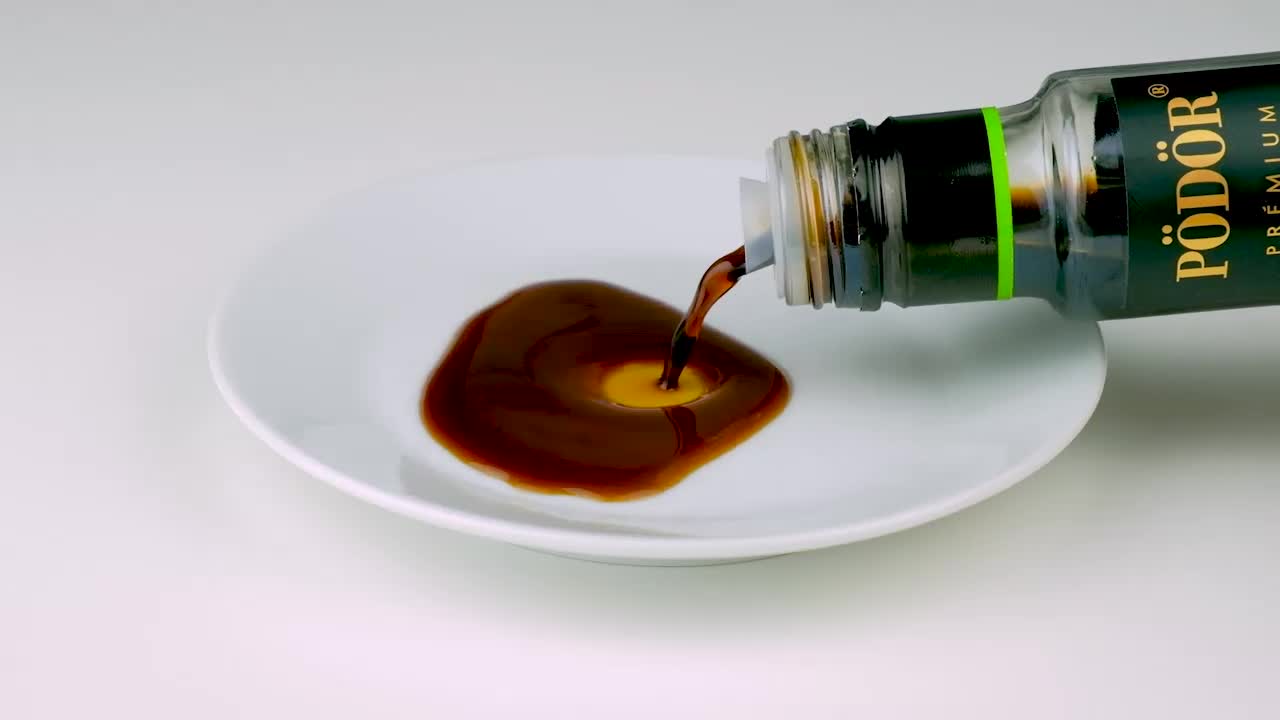 Apple balsamico velvet