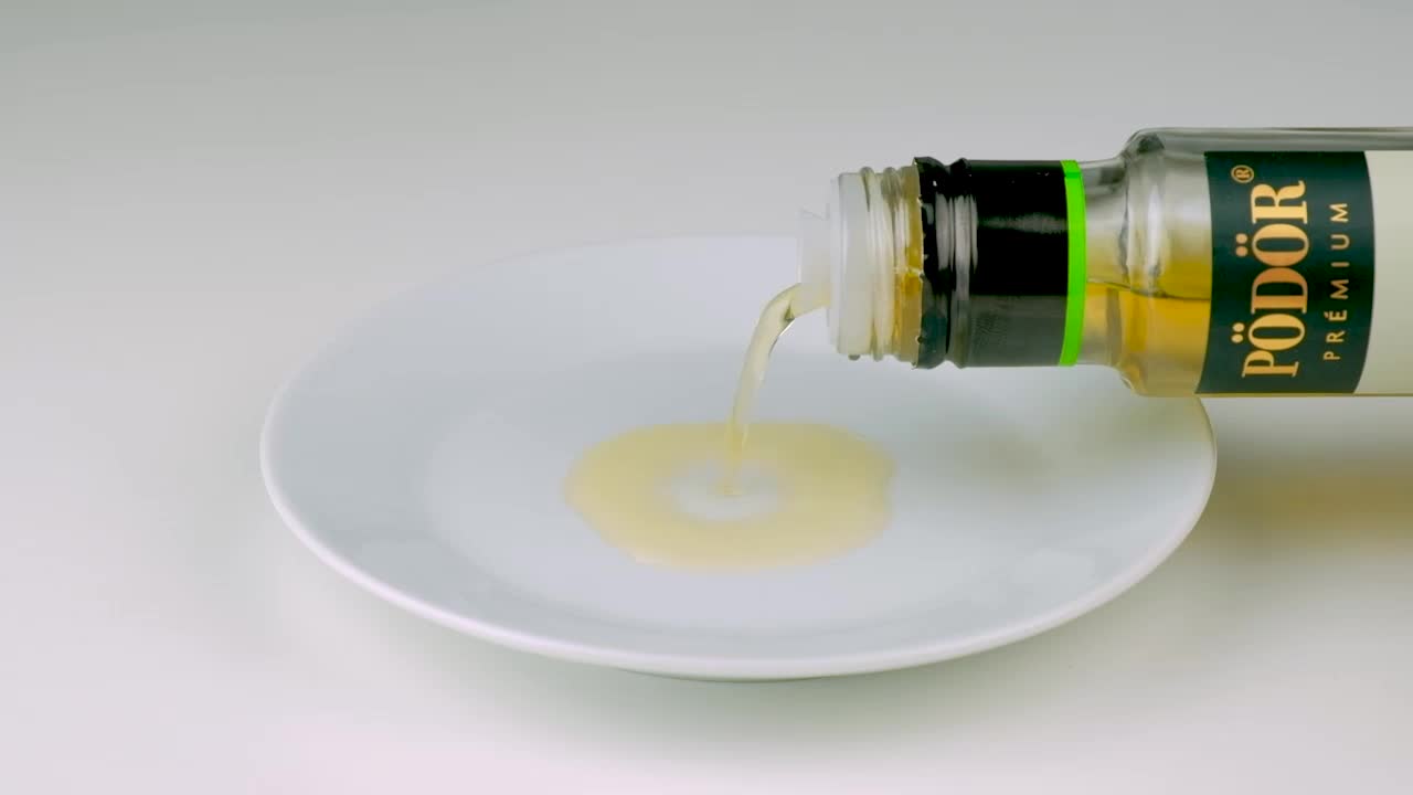 Pear vinegar