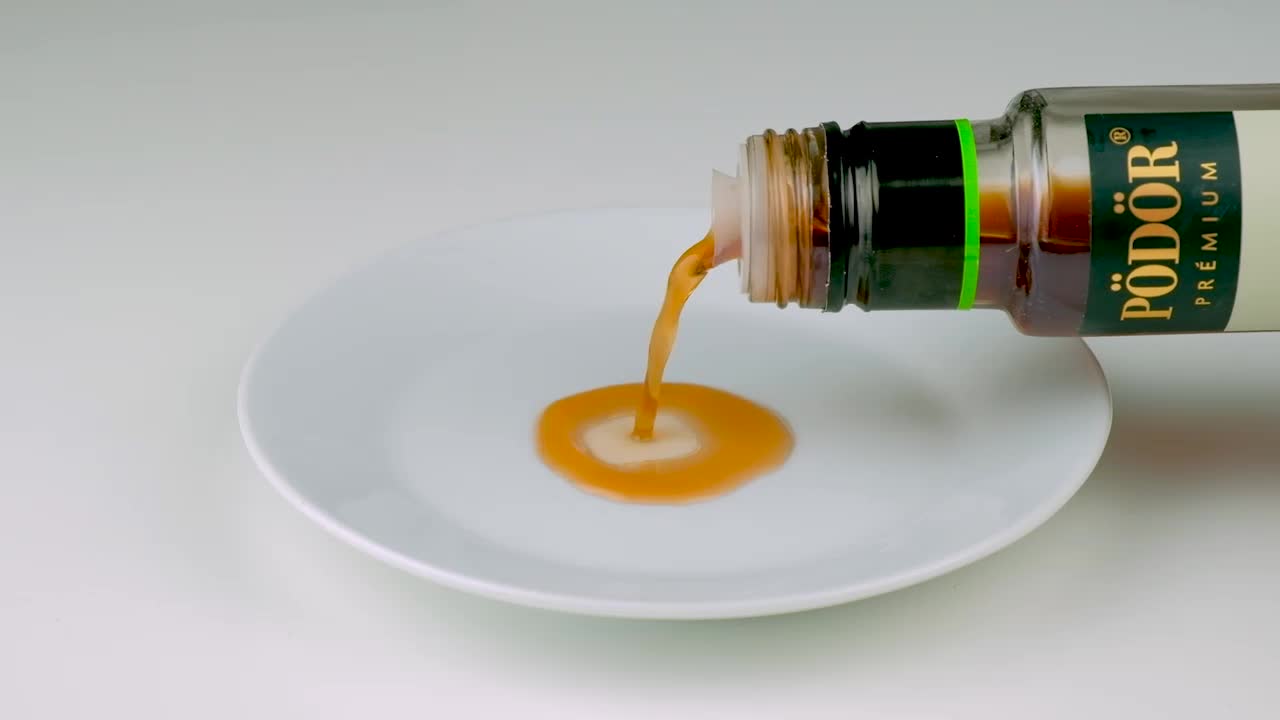 Raspberry vinegar