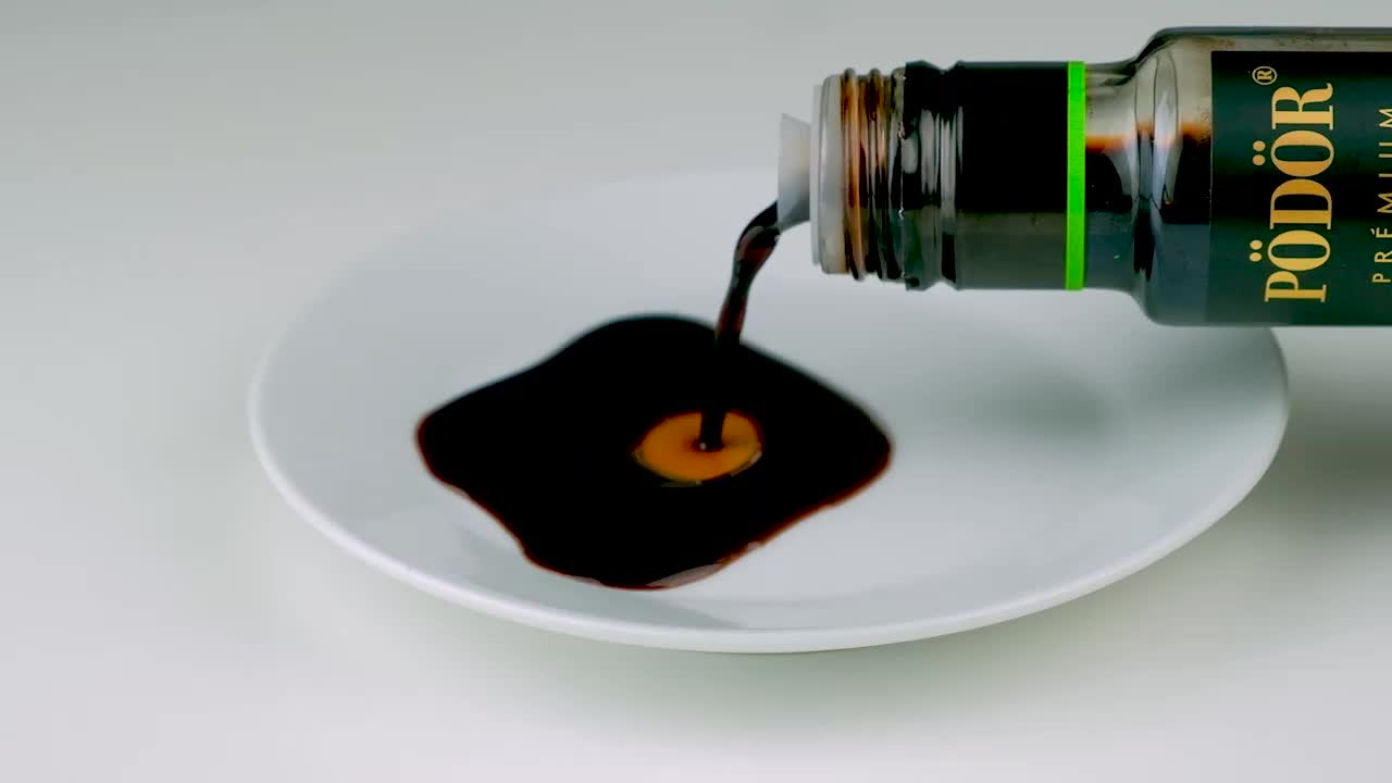 Sour cherry balsamico