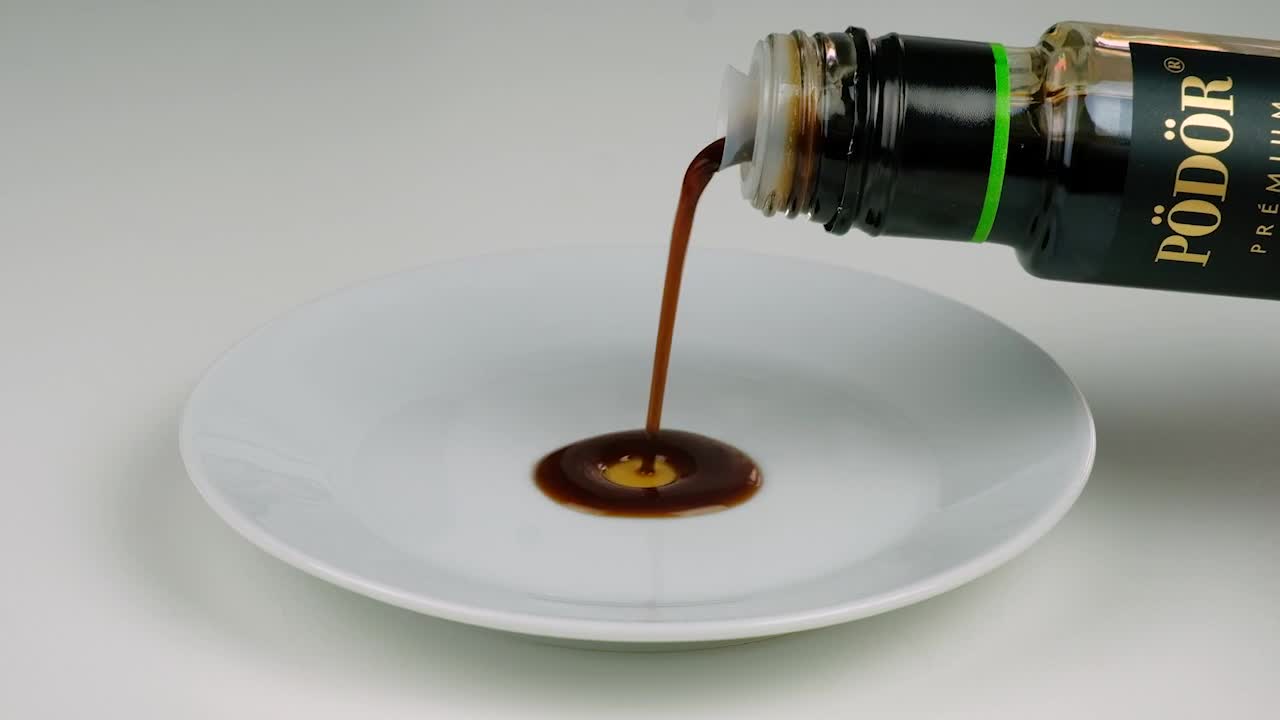 Beer balsamico