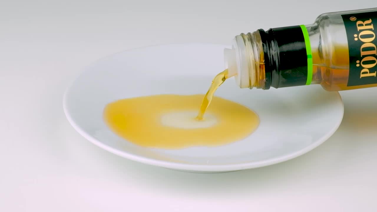 Beer vinegar